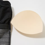 010IA380-1171 Multi Black / Free