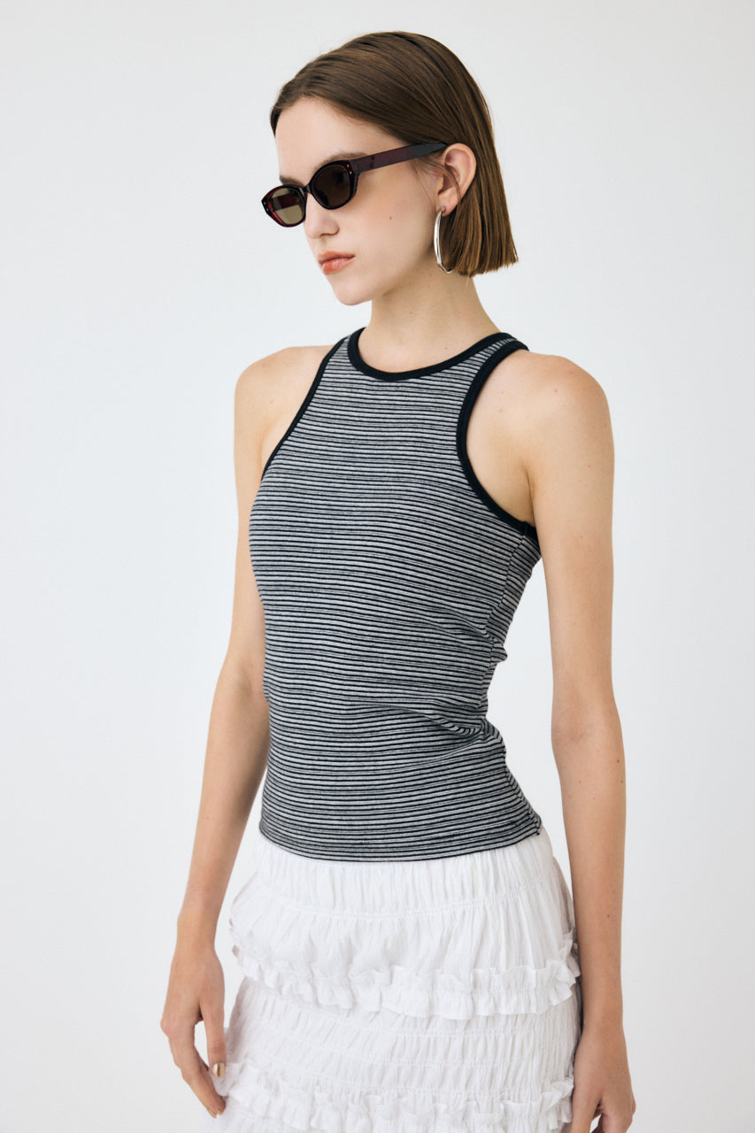 010IA380-1171 Multi Black / Free