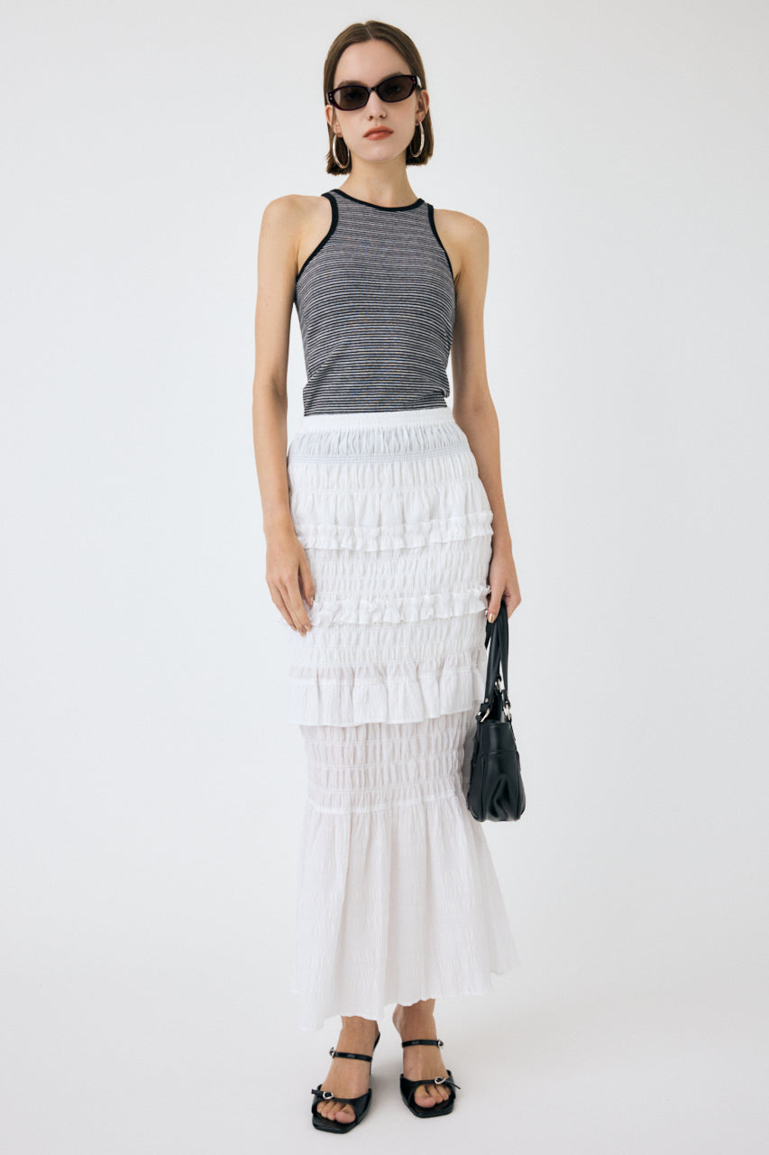 010IA380-1171 Multi Black / Free