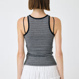 010IA380-1171 Multi Black / Free