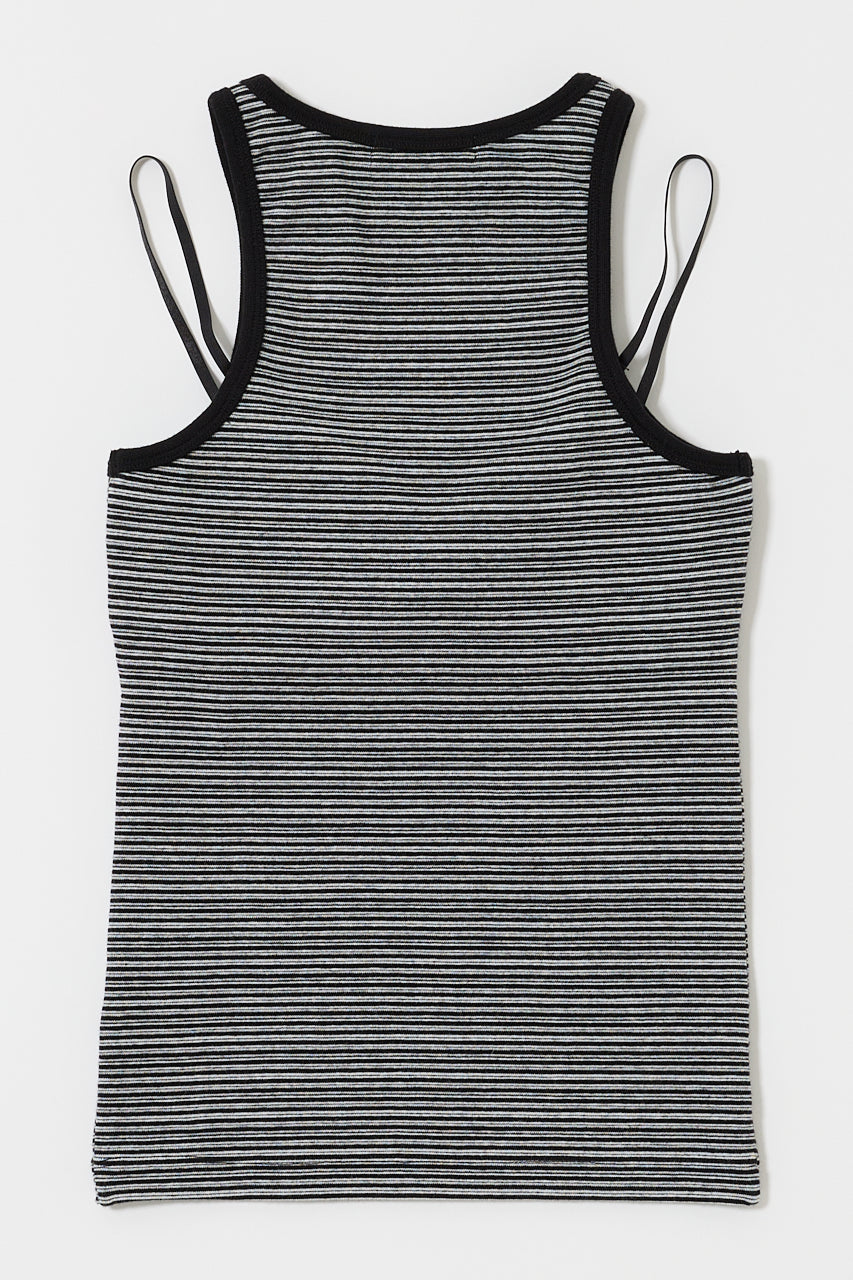 010IA380-1171 Multi Black / Free