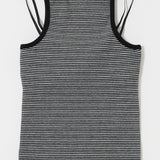 010IA380-1171 Multi Black / Free