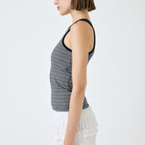 010IA380-1171 Multi Black / Free