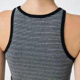 010IA380-1171 Multi Black / Free