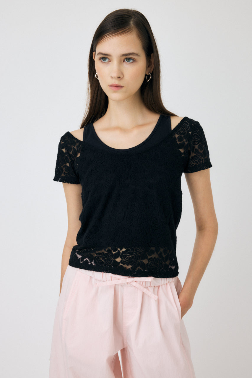 010IA380-2981 Black / Free