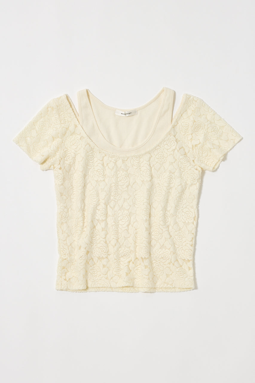 010IA380-2981 Off White / Free