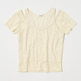 010IA380-2981 Off White / Free