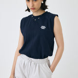 010IA390-1191 Navy / Free