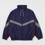 SWITCHING NYLON JACKET