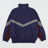 SWITCHING NYLON JACKET