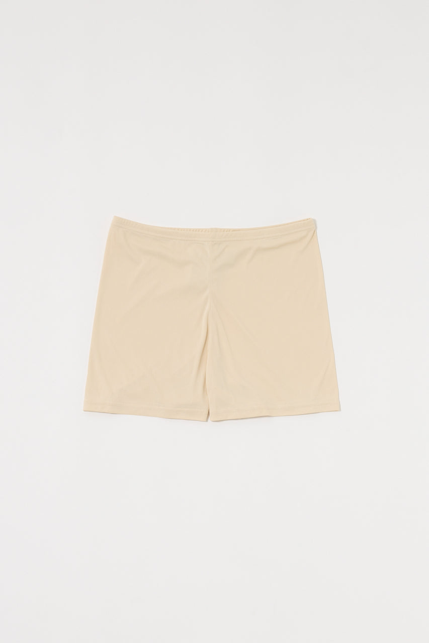 LOGO CABLE KNIT MINI DRESS Ivory / 1 (S)