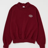 ONE POINT PULL OVER JACKET