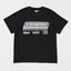 TEAMS NYC TEE Light Black / Free