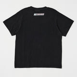 TEAMS NYC TEE Light Black / Free