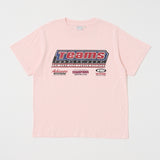 TEAMS NYC TEE Pink / Free