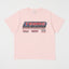 TEAMS NYC TEE Pink / Free
