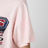 TEAMS NYC TEE Pink / Free