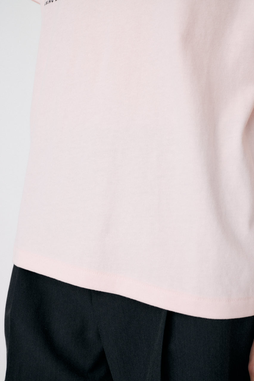 TEAMS NYC TEE Pink / Free