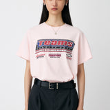 TEAMS NYC TEE Pink / Free