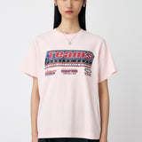 TEAMS NYC TEE Pink / Free