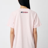 TEAMS NYC TEE Pink / Free