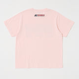 TEAMS NYC TEE Pink / Free