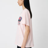 TEAMS NYC TEE Pink / Free
