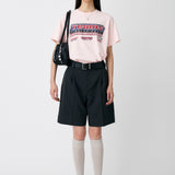 TEAMS NYC TEE Pink / Free