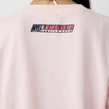 TEAMS NYC TEE Pink / Free