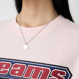 TEAMS NYC TEE Pink / Free