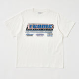 TEAMS NYC TEE White / Free