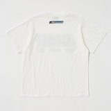 TEAMS NYC TEE White / Free
