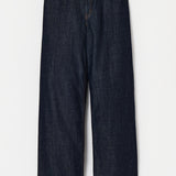 TENCEL DENIM STRAIGHT One Wash / 23
