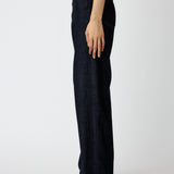 TENCEL DENIM STRAIGHT One Wash / 23