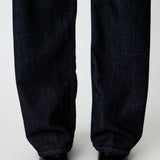 TENCEL DENIM STRAIGHT One Wash / 23