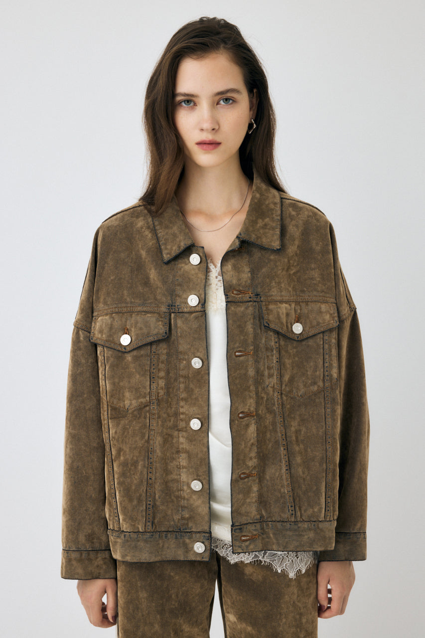 moussy CORDUROY ベスト 楽天市場】【SALE／30%OFF】CORDUROY ベスト MOUSSY マウジー トップス
