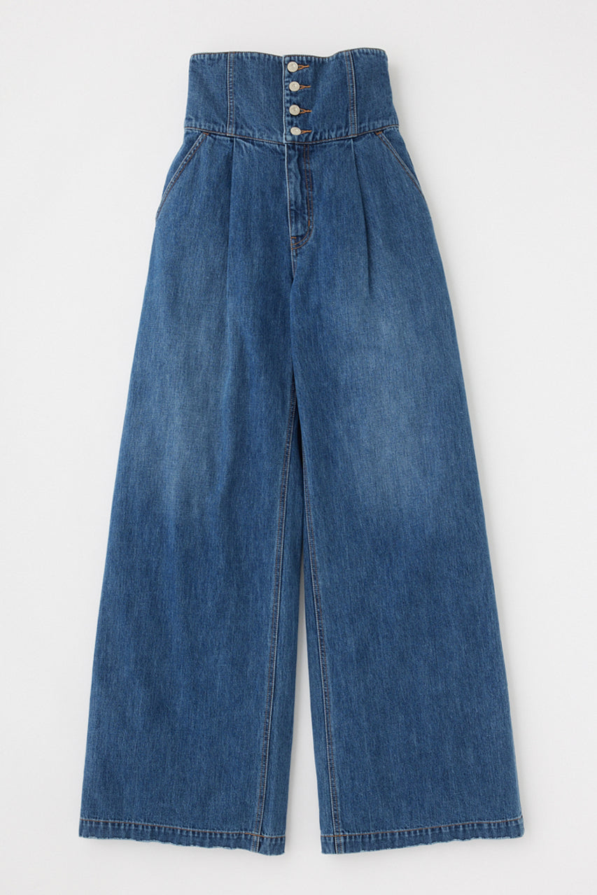 010IAA11-6671 Blue / 0 (XS)