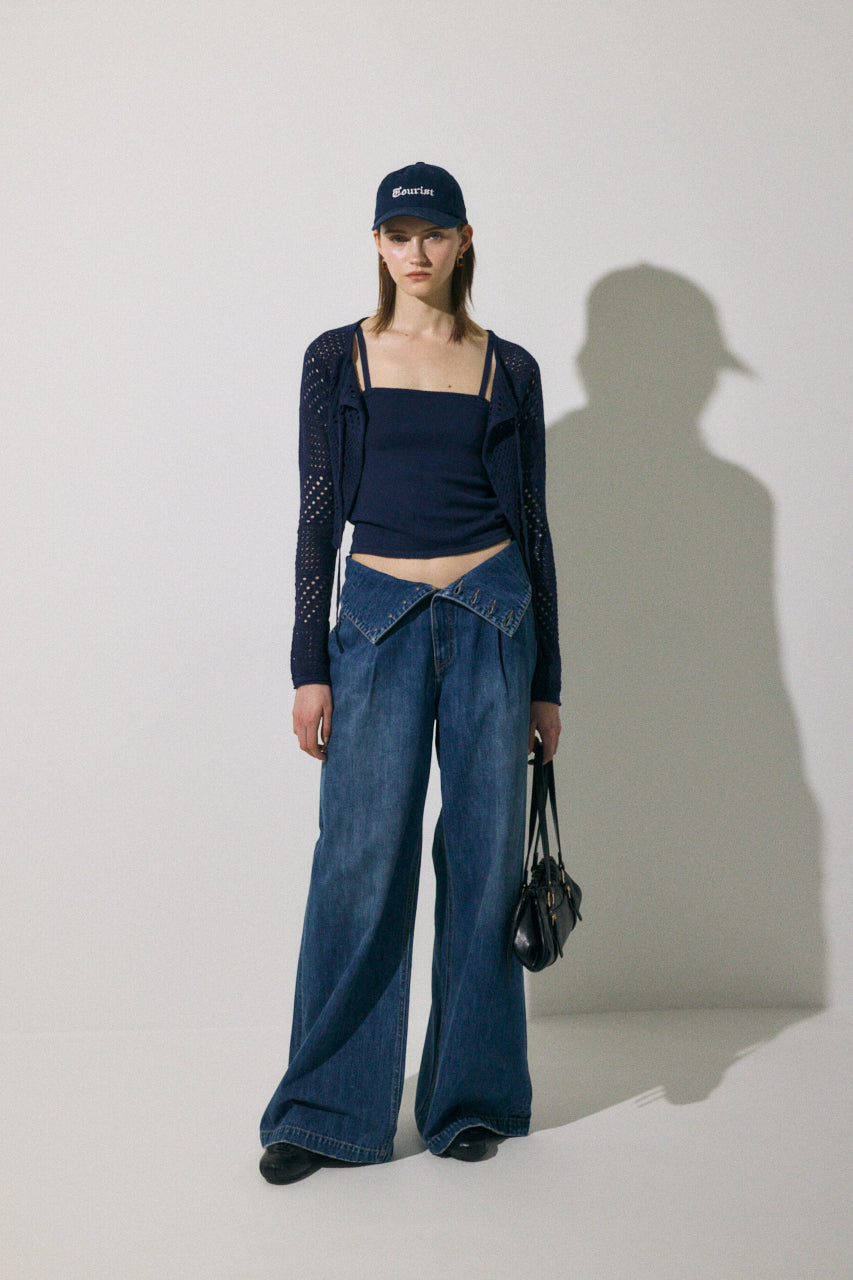 010IAA11-6671 Blue / 0 (XS)