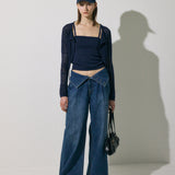 010IAA11-6671 Blue / 0 (XS)