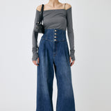 010IAA11-6671 Blue / 0 (XS)