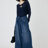 010IAA11-6671 Blue / 0 (XS)