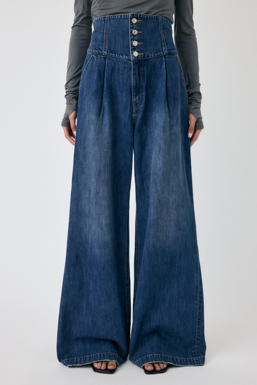 010IAA11-6671 Blue / 0 (XS)