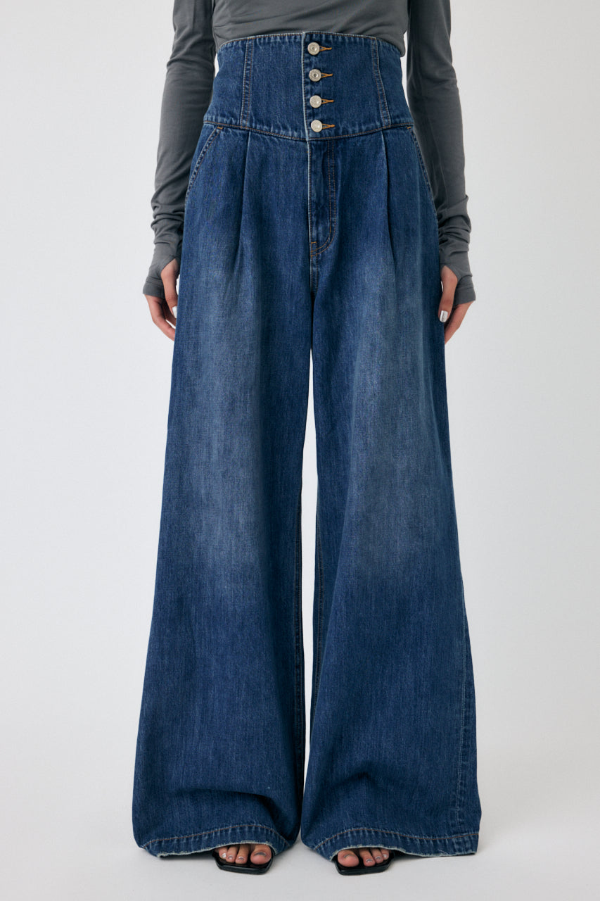 010IAA11-6671 Blue / 0 (XS)