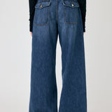 010IAA11-6671 Blue / 0 (XS)