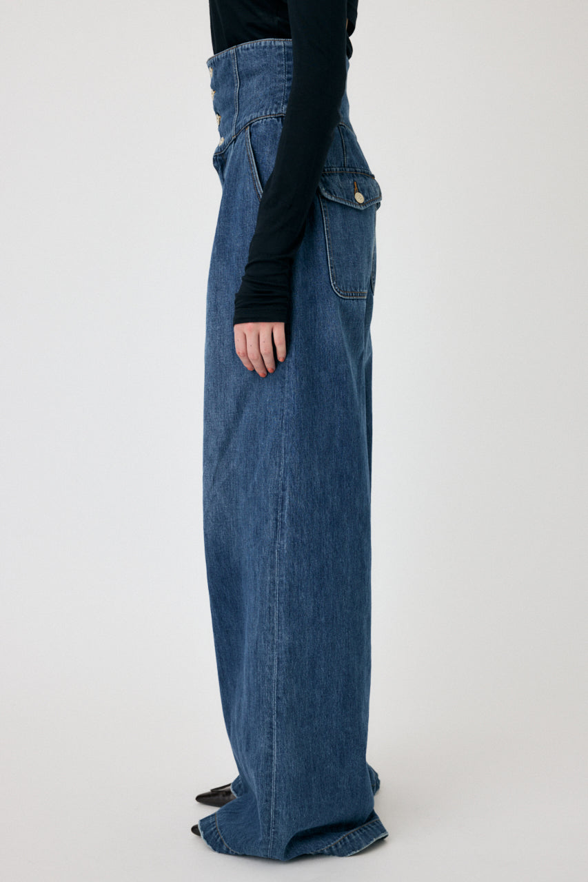 010IAA11-6671 Blue / 0 (XS)