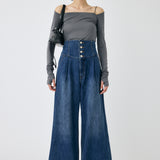 010IAA11-6671 Blue / 0 (XS)