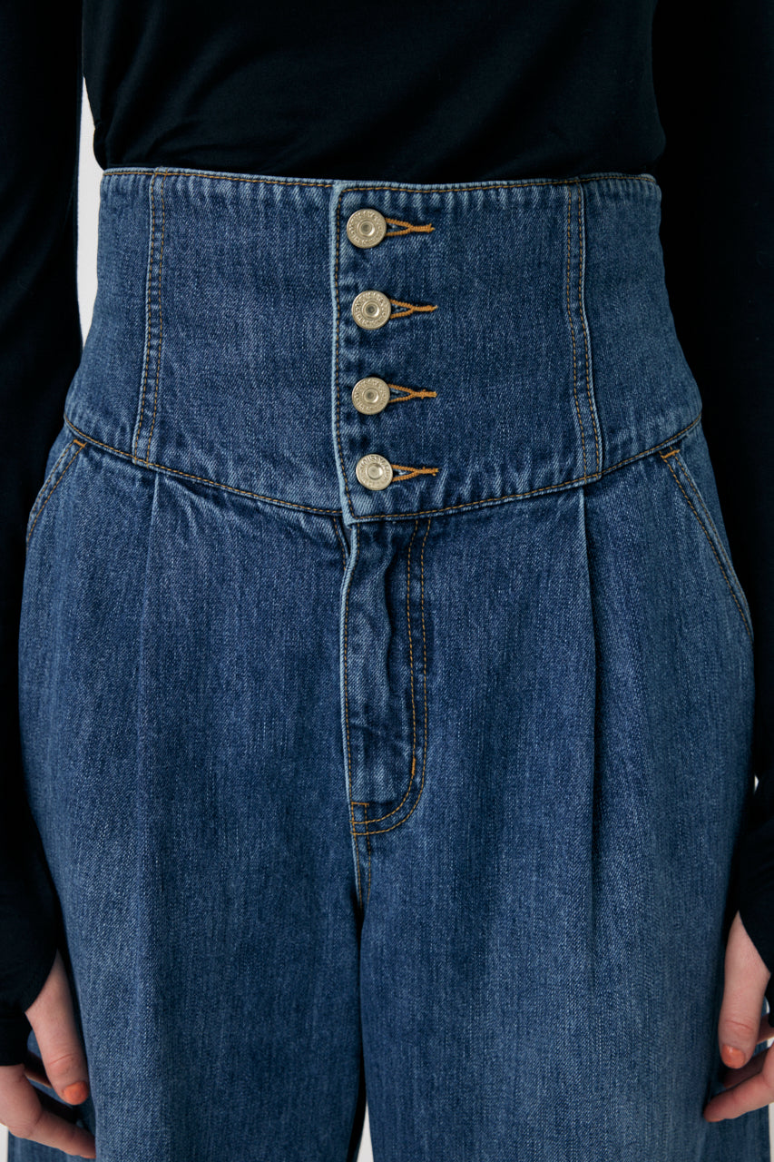 010IAA11-6671 Blue / 0 (XS)