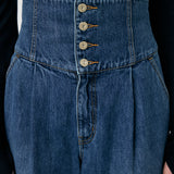 010IAA11-6671 Blue / 0 (XS)