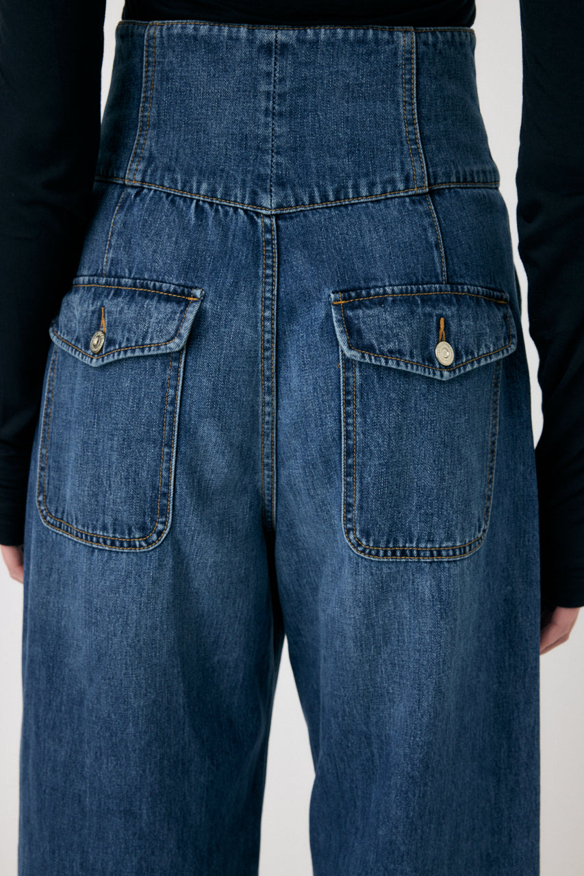 010IAA11-6671 Blue / 0 (XS)