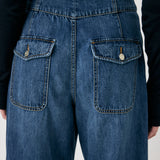 010IAA11-6671 Blue / 0 (XS)